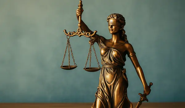 the statue of lady justice from Lemon Law Lawyer Los Angeles in Los Angeles, CA - ford lemon law Vehicles