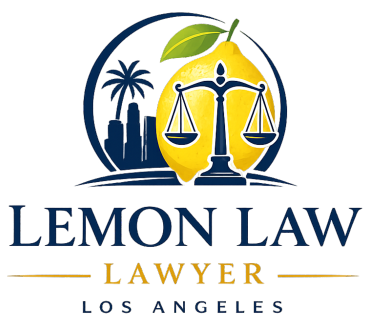 Logo image of Lemon Law Lawyer Los Angeles in Los Angeles, CA - lemon case settlement