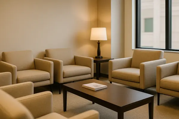 the waiting area of a law firm from Lemon Law Lawyer Los Angeles in Torrance, CA - Torrance CA the waiting area of a law firm from Lemon Law Lawyer Los Angeles in Torrance, CA - Torrance CA